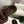 CD 26s Slippers Coffee Fur 999420