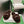 CD 26s Slippers Coffee Fur 999420