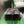 CC 26s Slippers Black Grey Fur 999410