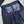 Prad 26S Indigo Denim Cotton Wide Leg Pants 428131