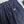 Prad 26S Indigo Denim Cotton Wide Leg Pants 428131