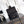 CC 26s Preppy Coco Bag 17cm Black Caviar Leather GHW