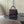 CC 26s Mini Flap Bag 14.5cm with Top Handle Deep Burgundy Caviar Leather
