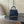 CC 26s Mini Flap Bag 14.5cm with Top Handle Dark Blue Caviar Leather