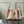 CC 26c Hobo Bag 22cm Beige Caviar Leather GHW