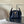 CC 26c Hobo Bag 22cm Navy Blue Caviar Leather GHW