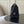 CC 26c Hobo Bag 22cm Black Lambskin SHW