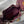 CC 26c Hobo Bag 22cm Burgundy Caviar Leather GHW