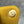 CC 26c Hobo Bag 22cm Yellow Suede