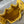 CC 26c Hobo Bag 22cm Yellow Suede