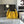 CC 26c Hobo Bag 22cm Yellow Suede
