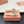 Miu 10mm Slipper with diamonds gold leather 223450
