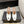 Alaia 25 Spike High Heel Mules White Lampskin 293182