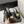 Alaia 25 Azzedine High Heels Mules With Gold Hardware Glossy Black Calfskin 293188