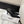 KNIFE 65MM HIGH MULE IN BLACK SUEDE ATTACHED FULL CRYSTALS