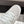 CELINE 25C Huntington Low Top Sneaker White Suede 232344