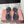LP Mindil Infra Sandal Black Sheepskin 312459