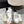 Golden Goose 2025 Star Sneaker Ivory Black mix Blue Cowhide 500614