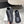 Loewe Jambo  Sneaker Black Calfskin 500413