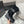 Moon Boot Icon Faux Fur Boots Black Shearing 541980