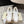 Golden Goose 2025 Star Sneaker White Black mix Leopard Wool Cowhide 500588