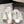 Golden Goose 2025 Star Sabot Shearling-lined Mule White Silver Cowhide Wool 500587