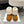 Chloe Snow Boots Tan Cream Suede Wool 514334