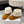 Chloe Snow Boots Tan Cream Suede Wool 514334