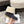 Chloe Snow Boots Gray Suede Wool 514336
