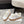 MM Platform German Training Shoes 50mm Light Grey White Suede Sheepskin Fur 558415