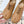 MM Tabi 6-Point Toe Lace-up Shoes Camel Calfskin 558420