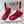 Maison Margiela Future Sneaker Crimson Rose Calfskin Rubber 558432