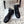 Maison Margiela Future Sneaker Black Calfskin Rubber 558434