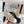 CC Cruise 25/26 Moccasins Warm Taupe White Suede