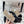CC Cruise 25/26 Moccasins Black Light Taupe Suede