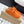 LV Cosy Comfort Mules Orange Brown Monogram Suede 616984