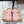 LV Cosy Comfort Mules Pink Brown Monogram Suede 616985