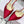 Jimmy 26 Stevie Pump 10cm Red Crystal Satin 679252