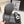 CC 26SS Thong Sandals Black White Leather 721684
