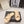 CC 26s Slip-on Sandals Beige Leather 721685