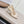 CD 26s Adiorable Slingback Pumps 8cm Beige Mesh Sheepskin