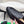 BV Silenzio Loafer Black Woven Leather 769993
