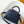 Capucines BB Bag Dark Blue Taurillon leather 251686