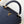 Capucines BB Bag Dark Blue Taurillon leather 251686