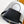 CAPUCINES GM 33CM BLACK GOLD TAURILLON LEATHER 252021