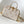 LV Speedy 20 Bandoulière Bag Beige Embossed cowhide 252519