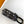 Lv Nil Messenger Black Damoflage Black Canvas- Black Metal