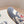 BV 25s Orbit Flash Sneaker Grey White Suede & Nylon Lace-Up 426934