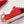 Golden Goose 2025 Sneaker Red mix Black Suede 426912