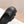 Prada Brushed Monolith Mary Janes Loafer Black Cowhide